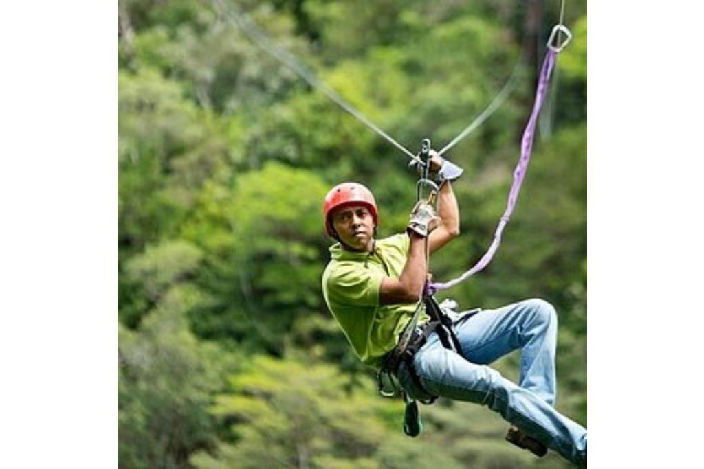 Photo of Outdoor in Arenal
