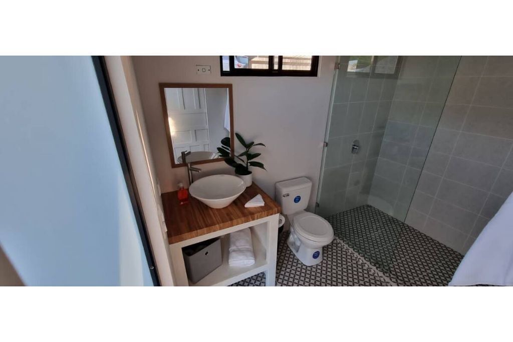 Photo of Bathroom in Arenal