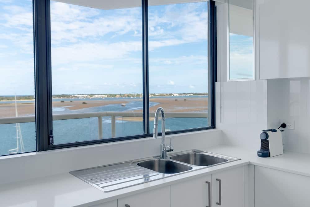 Photo of Kitchen in Labrador
