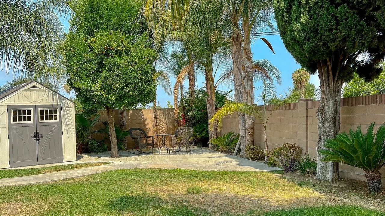 Photo of Outdoor in East Whittier