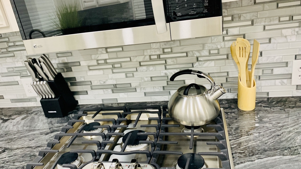 Photo of Kitchen in Coarsegold