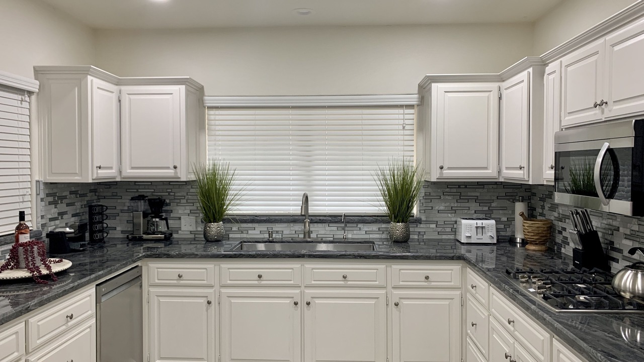 Photo of Kitchen in Coarsegold