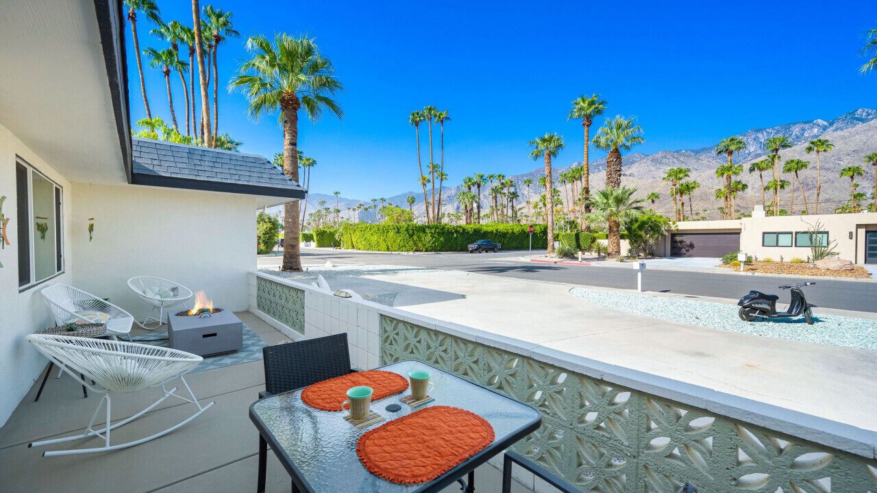 Photo of Outdoor in Deep Well Ranch