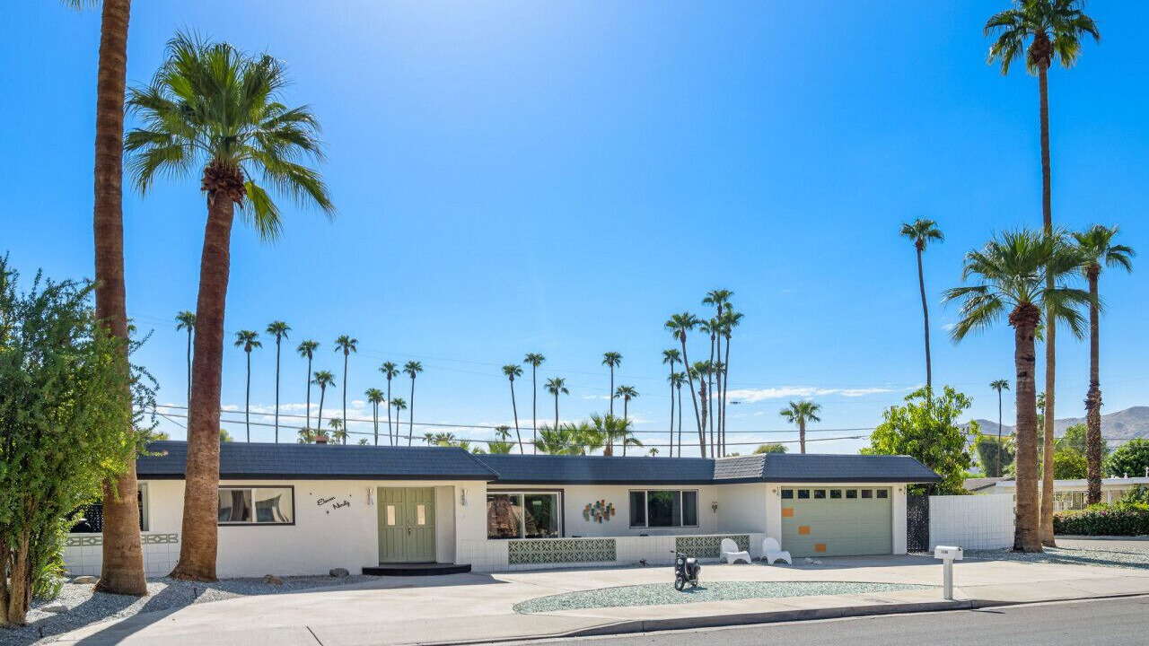 Photo of Outdoor in Deep Well Ranch