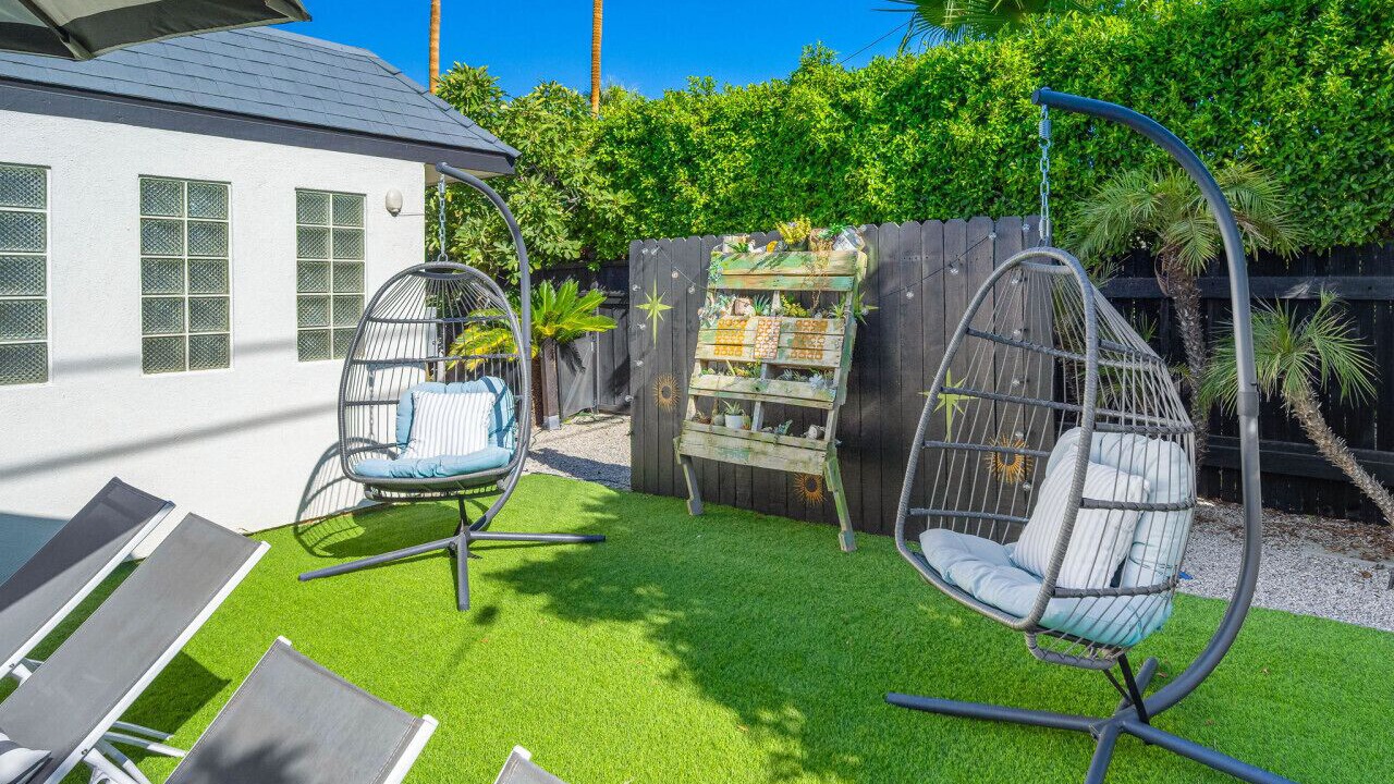Photo of Outdoor in Deep Well Ranch