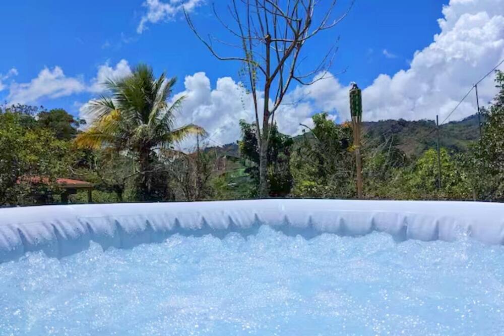 Photo of Outdoor in San Isidro de El General