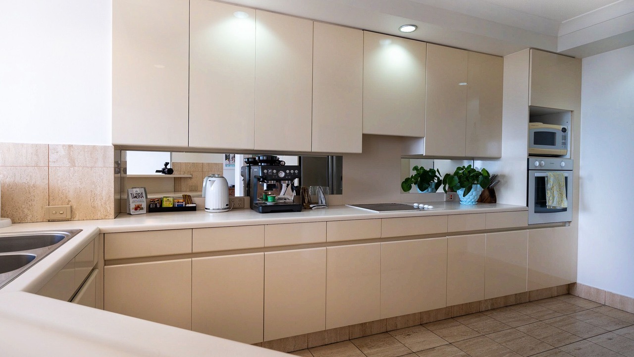 Photo of Kitchen in Main Beach