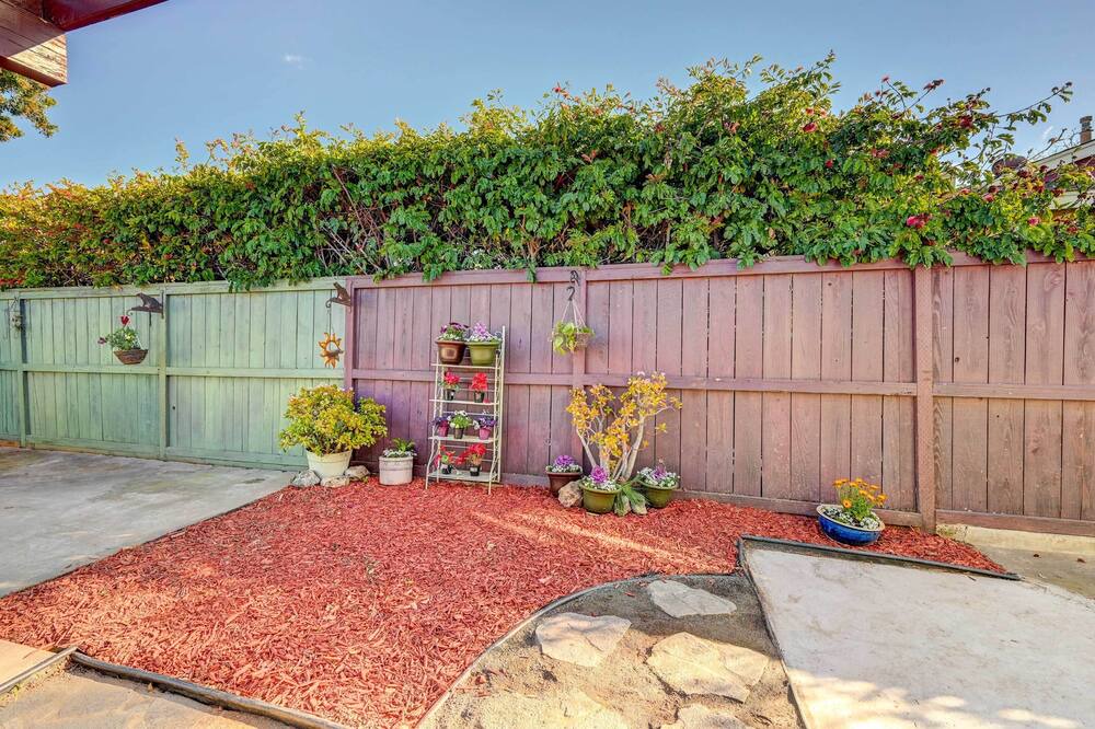 Photo of Outdoor in Allied Gardens