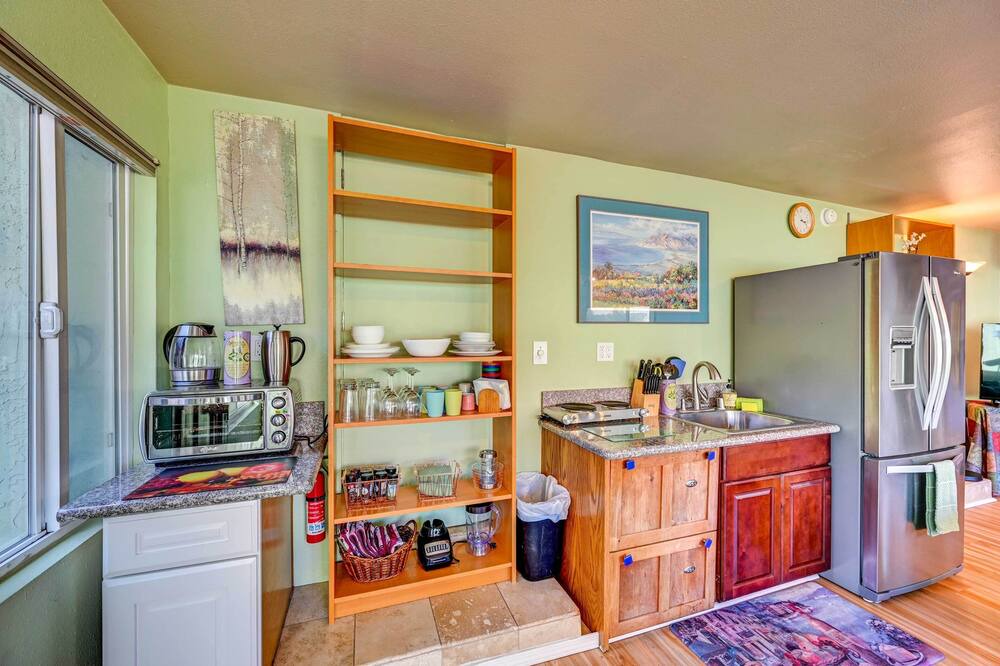 Photo of Kitchen in Allied Gardens