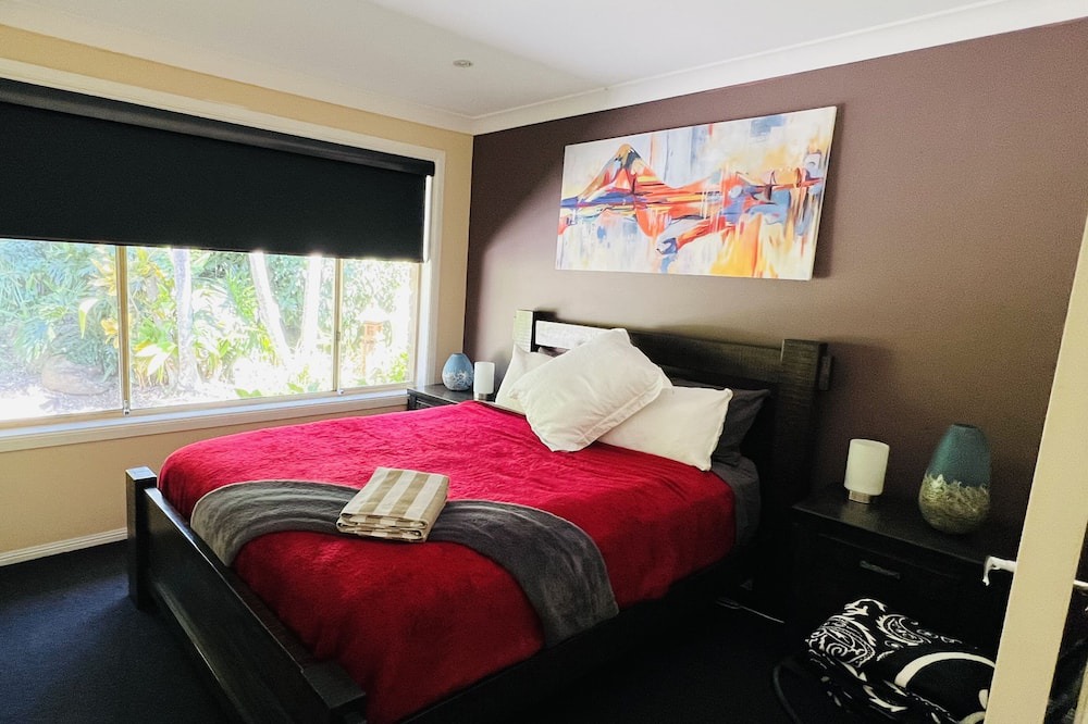 Photo of Bedroom in Mudgeeraba
