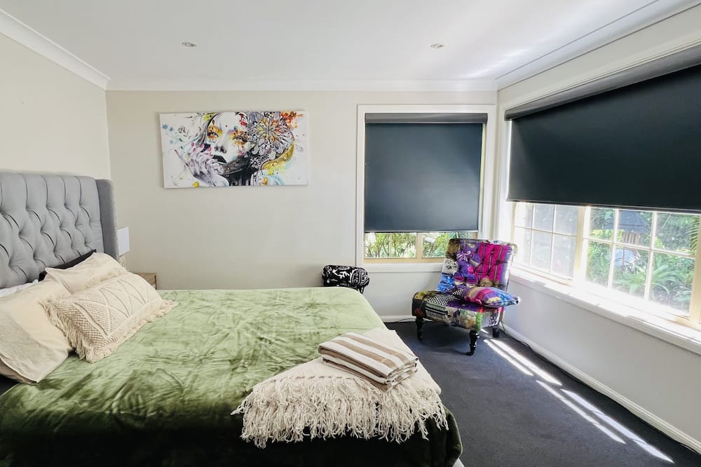Photo of Bedroom in Mudgeeraba