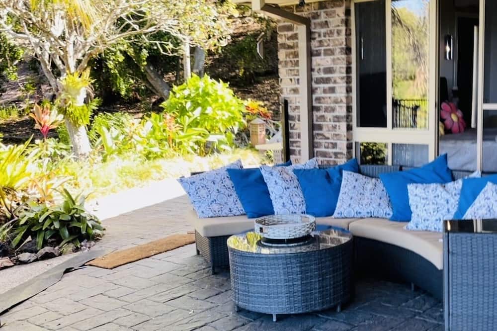 Photo of Patio Balcony in Mudgeeraba