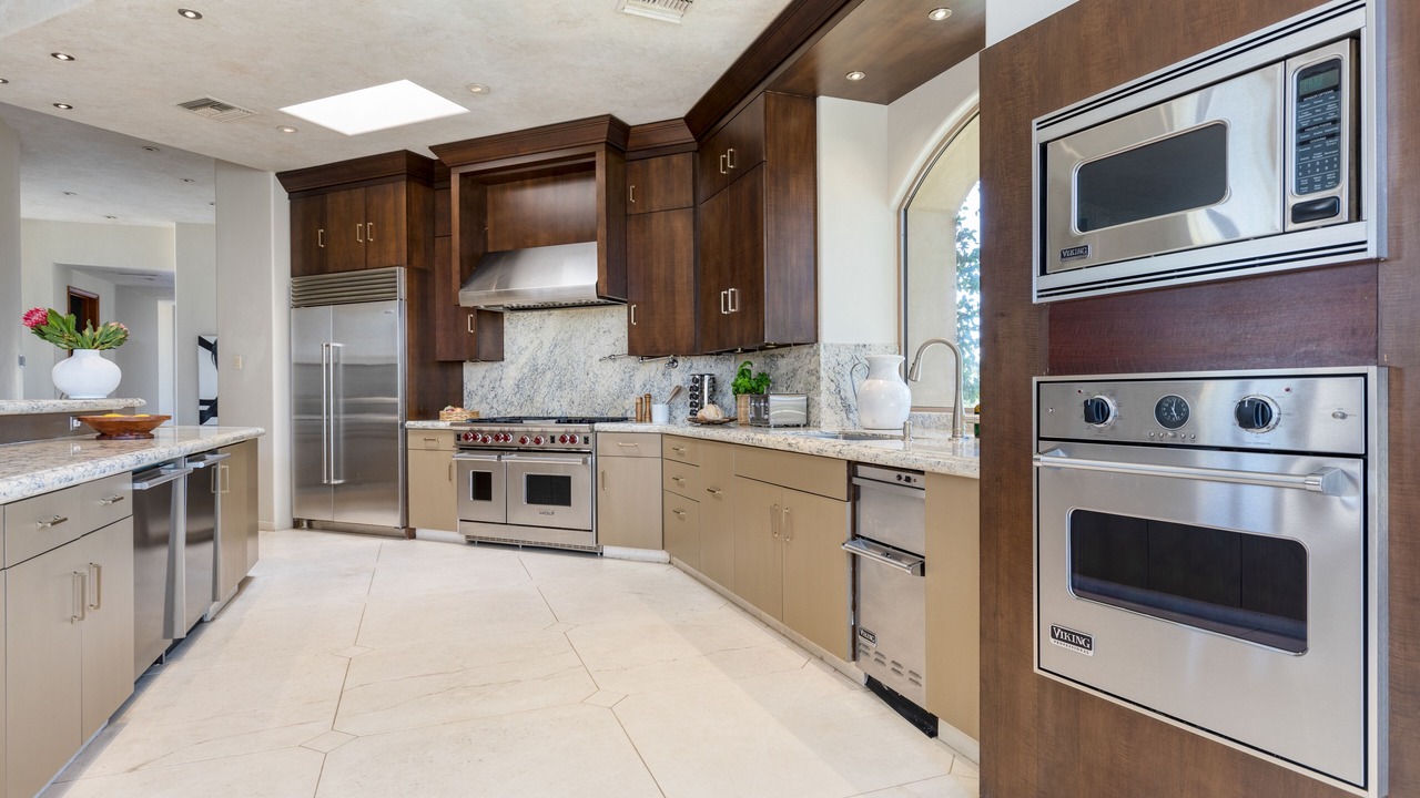 Photo of Kitchen in Coachella