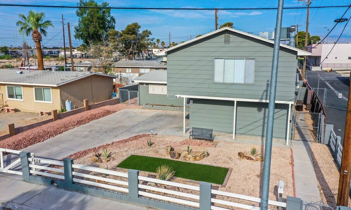 Photo of Outdoor in North Las Vegas