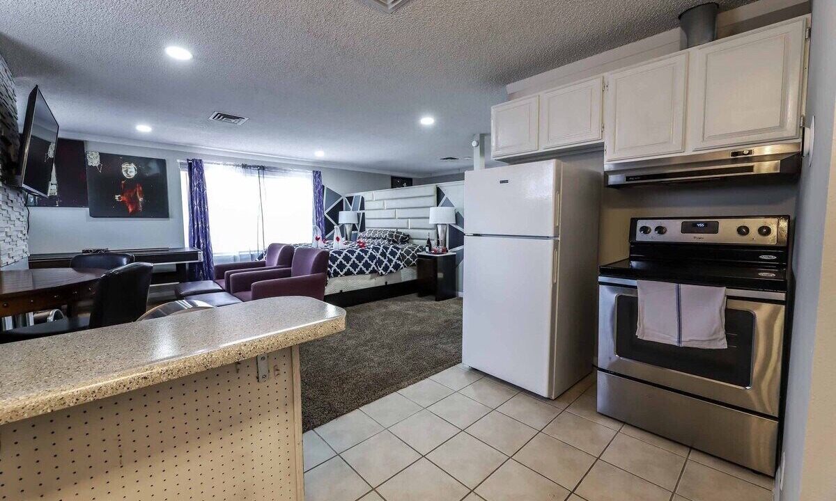 Photo of Kitchen in North Las Vegas