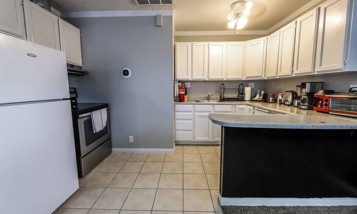 Photo of Kitchen in North Las Vegas