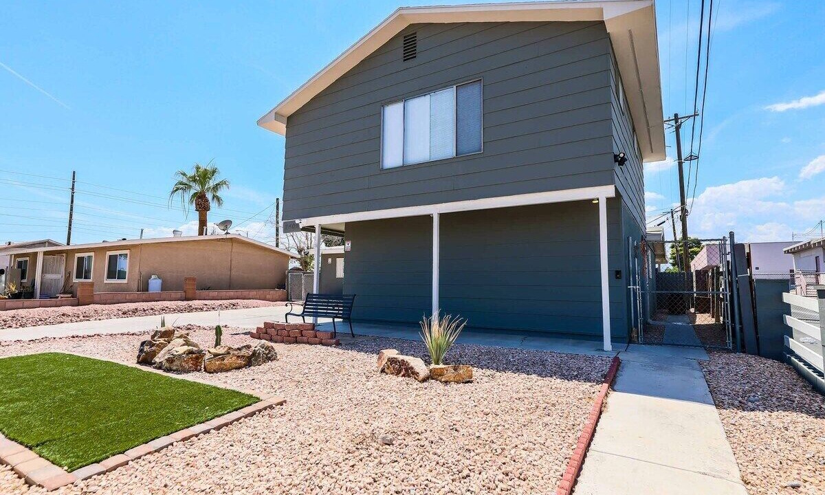 Photo of Outdoor in North Las Vegas