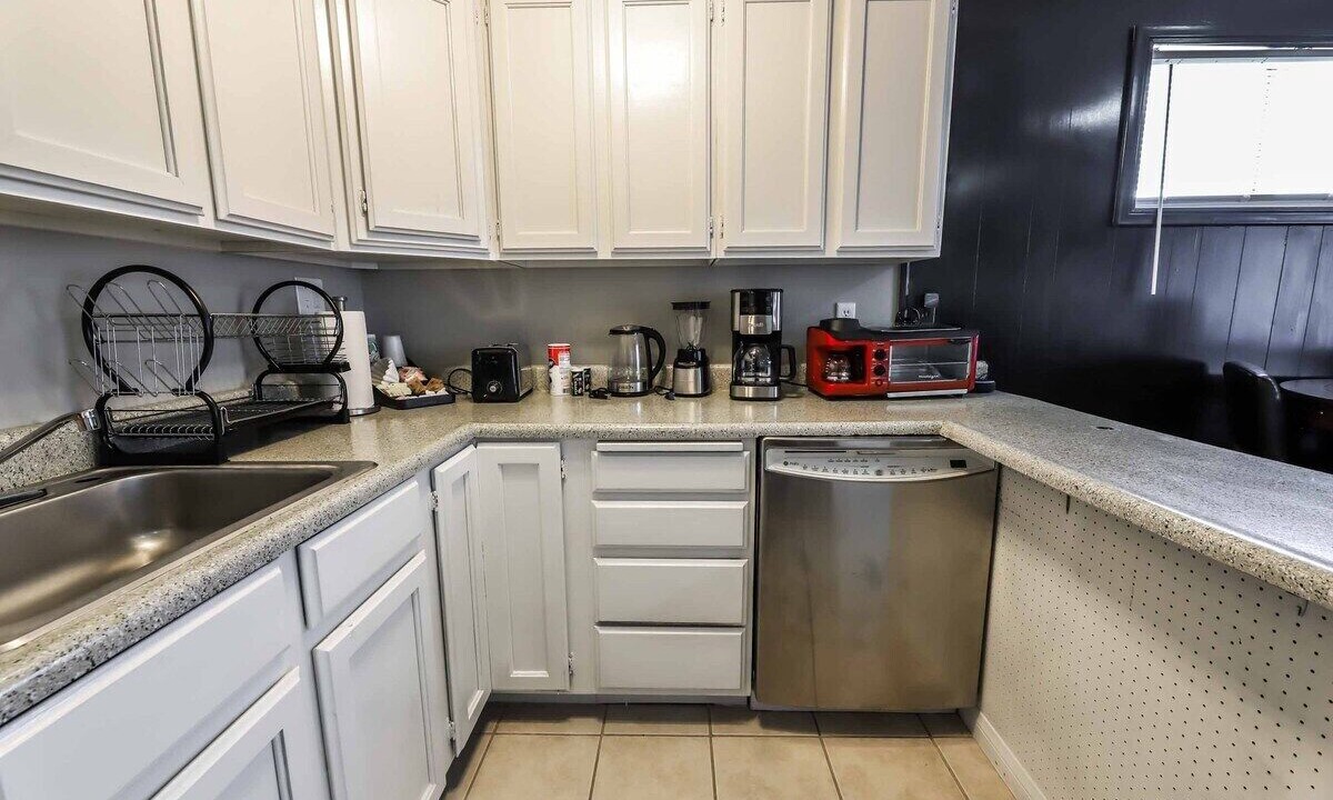 Photo of Kitchen in North Las Vegas