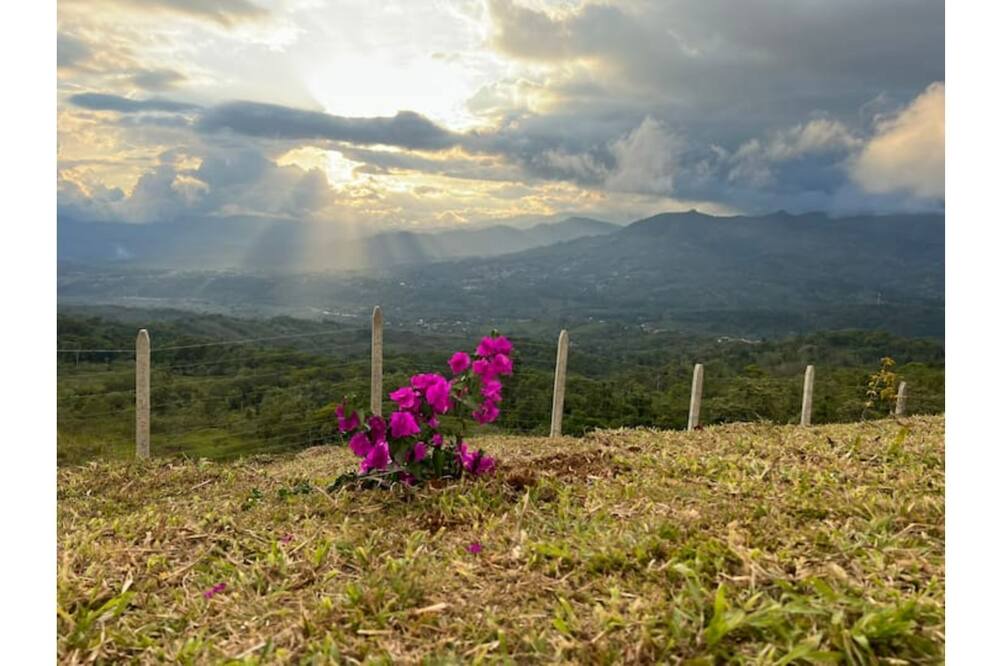 Photo of Outdoor in El General