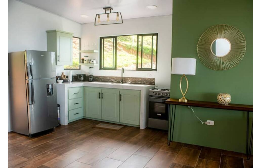 Photo of Kitchen in El General