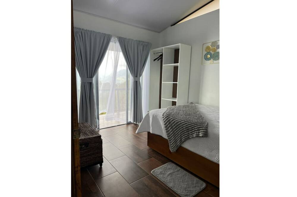 Photo of Bedroom in El General
