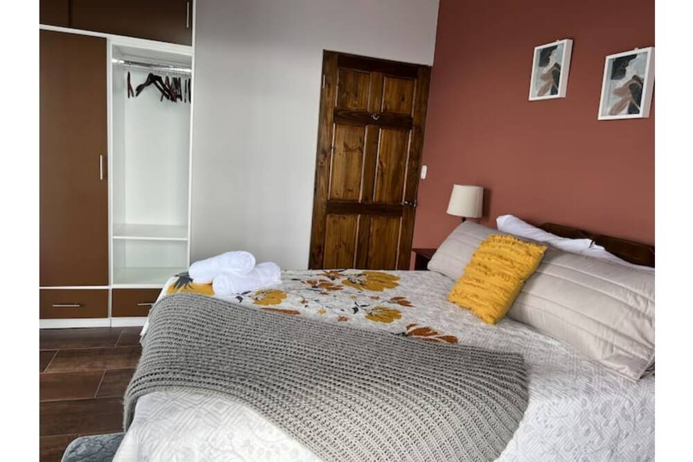 Photo of Bedroom in El General