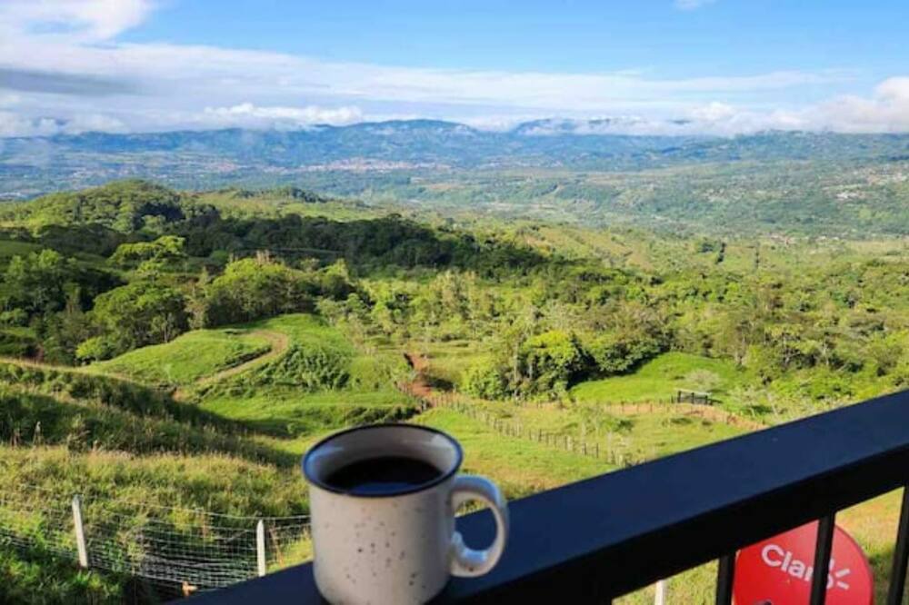 Photo of Outdoor in El General