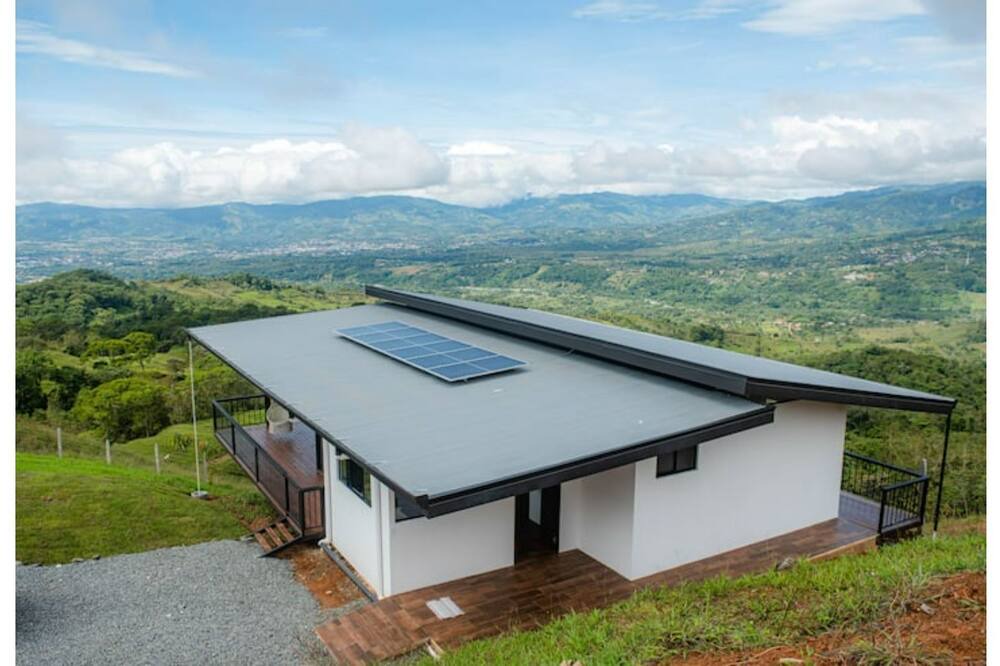 Photo of Outdoor in El General