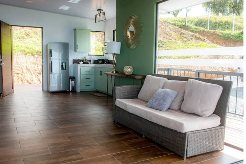 Photo of Livingroom in El General