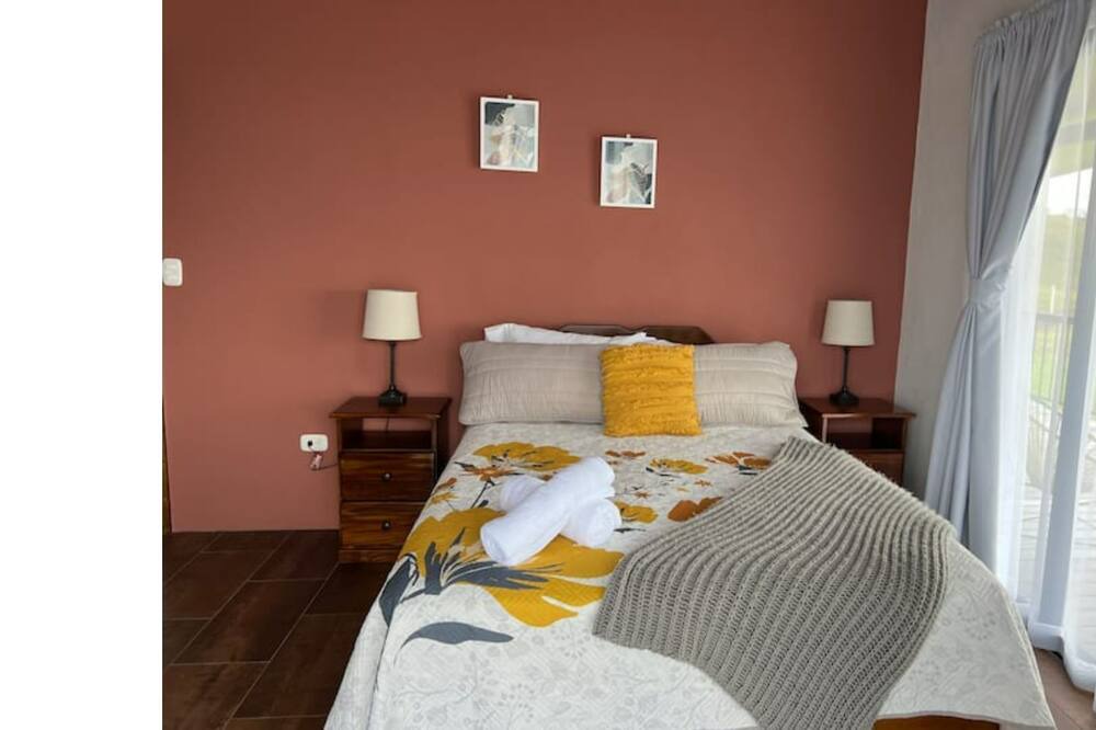 Photo of Bedroom in El General