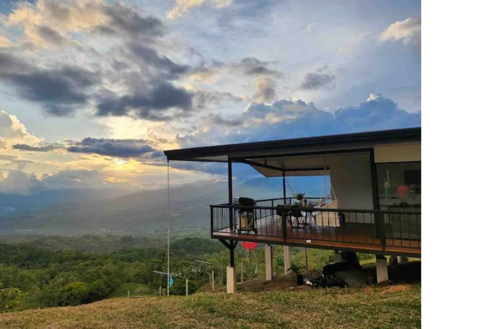 Photo of Outdoor in El General