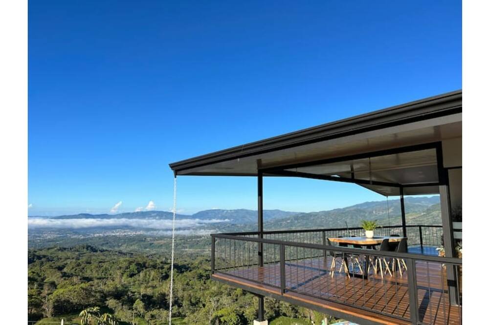 Photo of Outdoor in El General