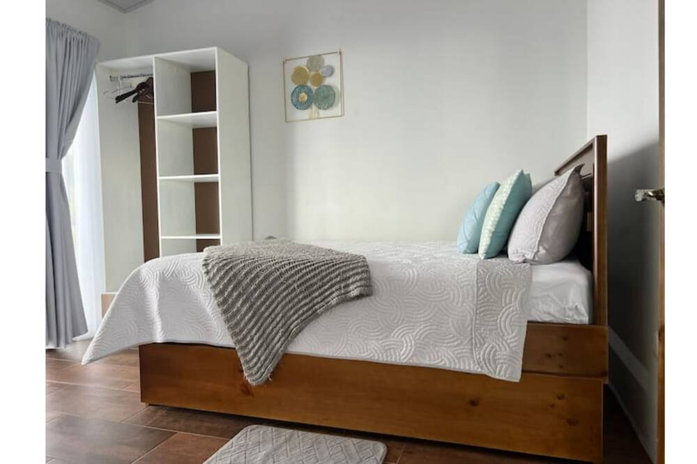 Photo of Bedroom in El General