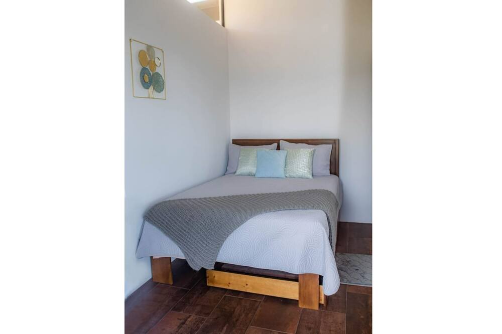 Photo of Bedroom in El General