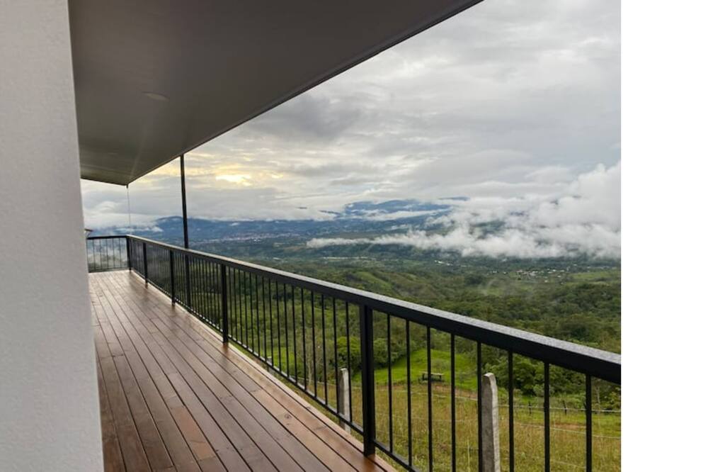 Photo of Outdoor in El General