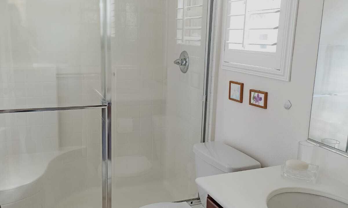 Photo of Bathroom in Otay Ranch
