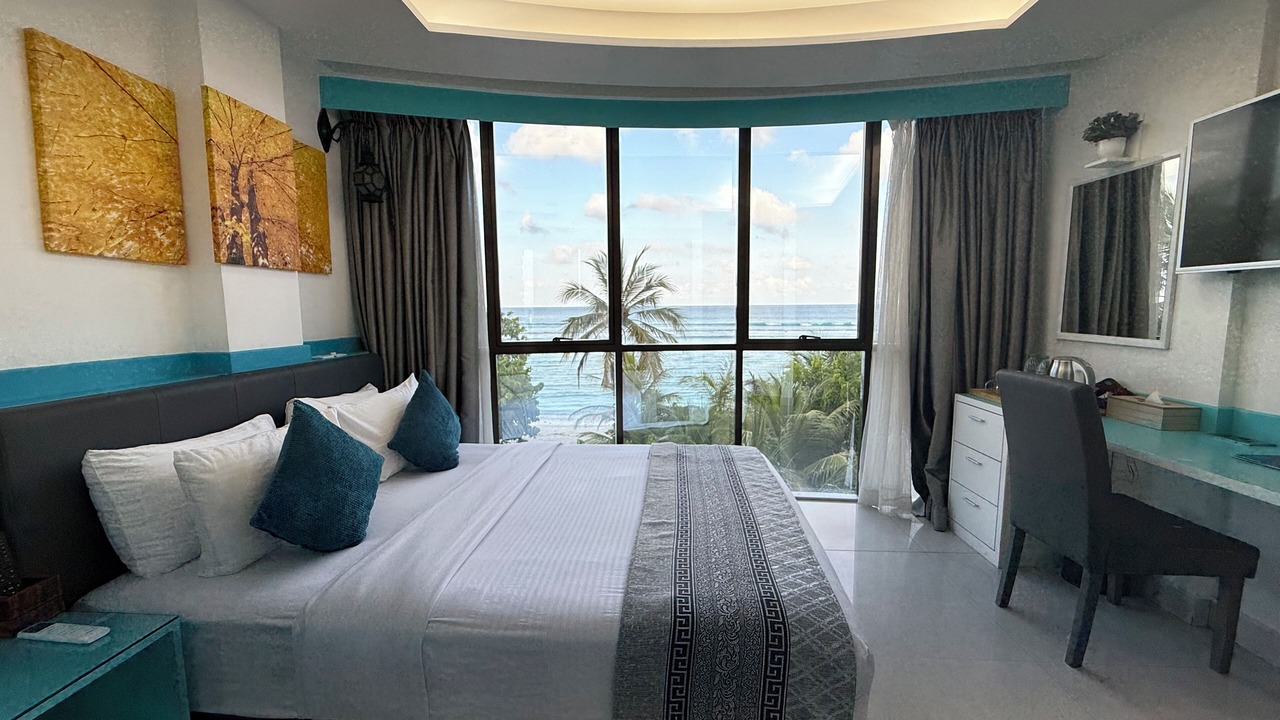 Photo of Bedroom in Hulhumale