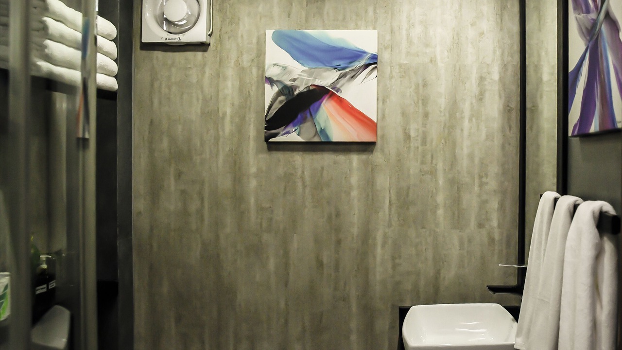Photo of Bathroom in Hulhumale
