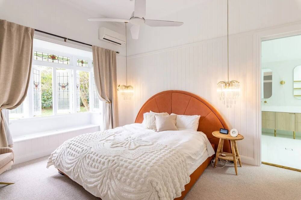 Photo of Bedroom in Wilston