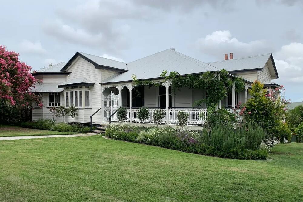 Photo of Outdoor in Wilston