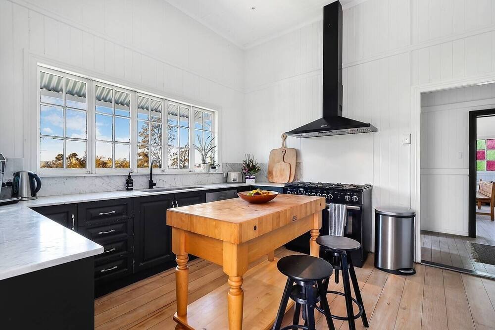 Photo of Kitchen in Wilston