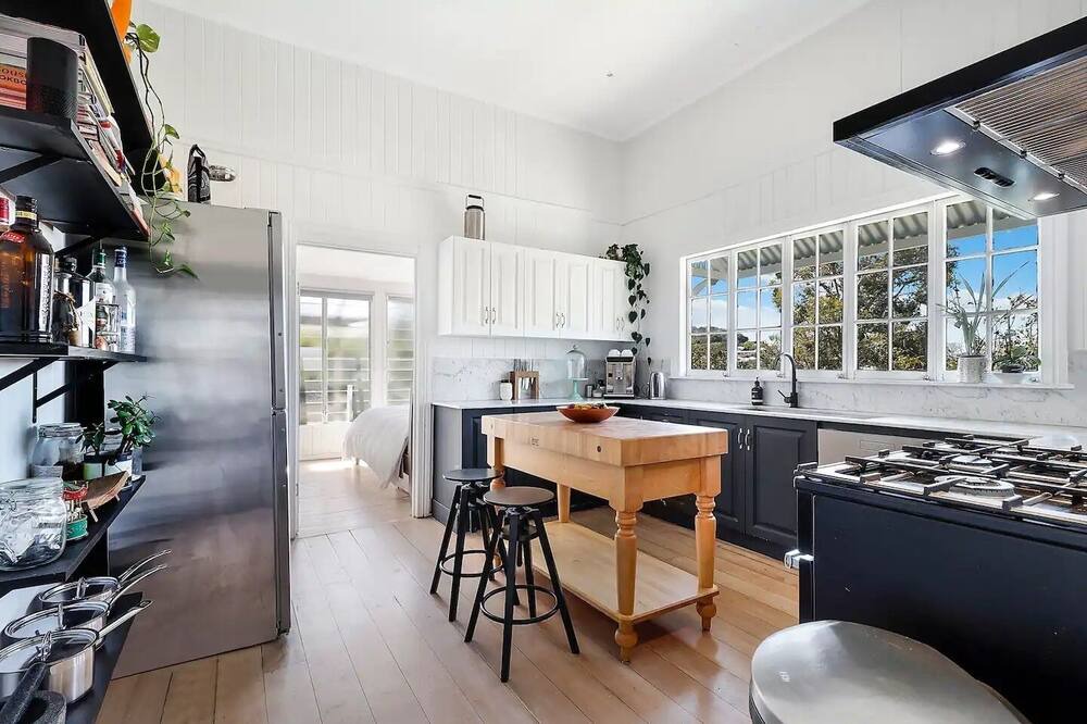 Photo of Kitchen in Wilston