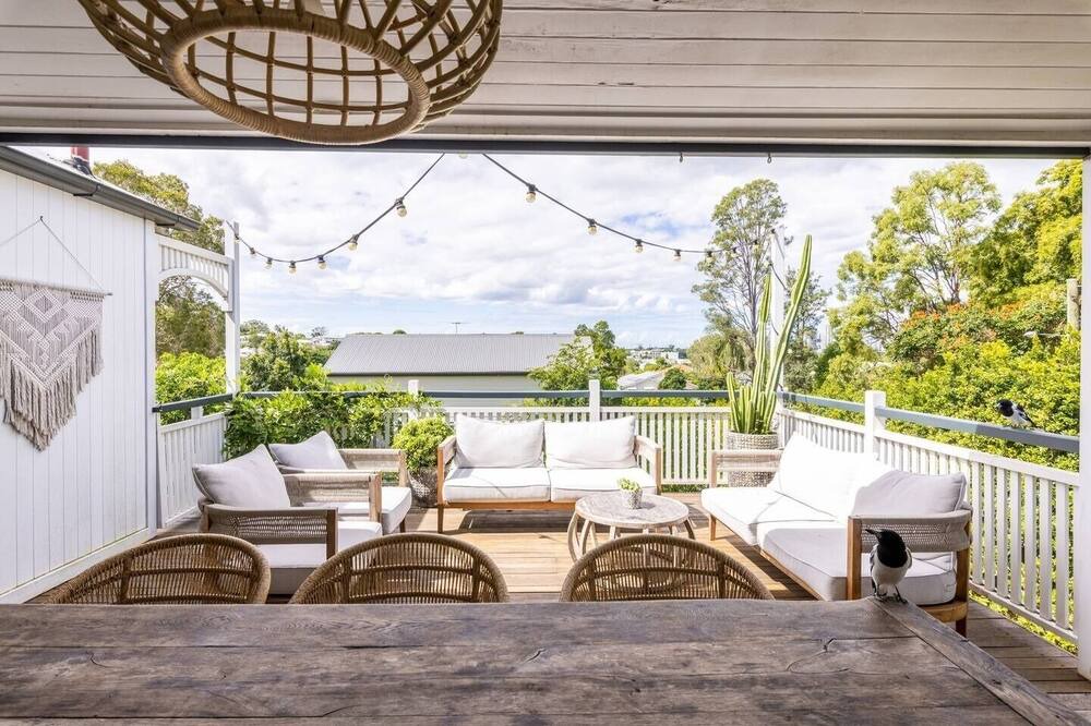 Photo of Outdoor in Wilston