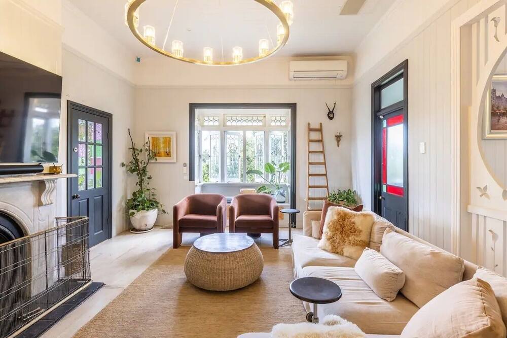 Photo of Livingroom in Wilston