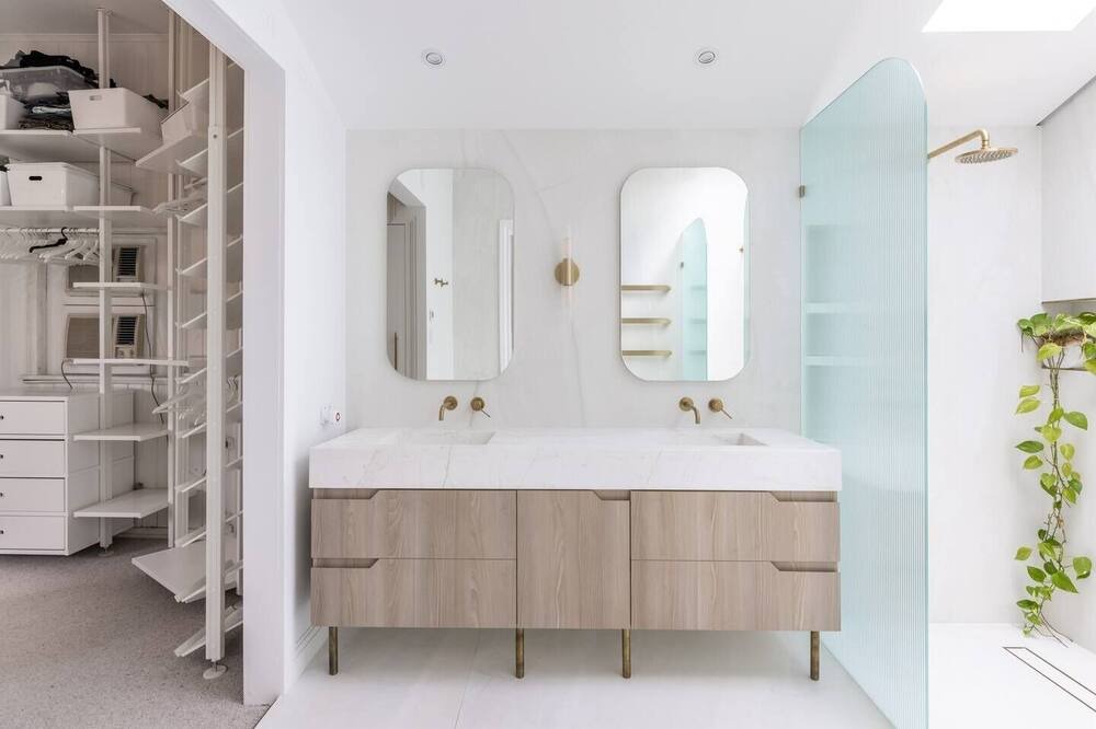 Photo of Bathroom in Wilston