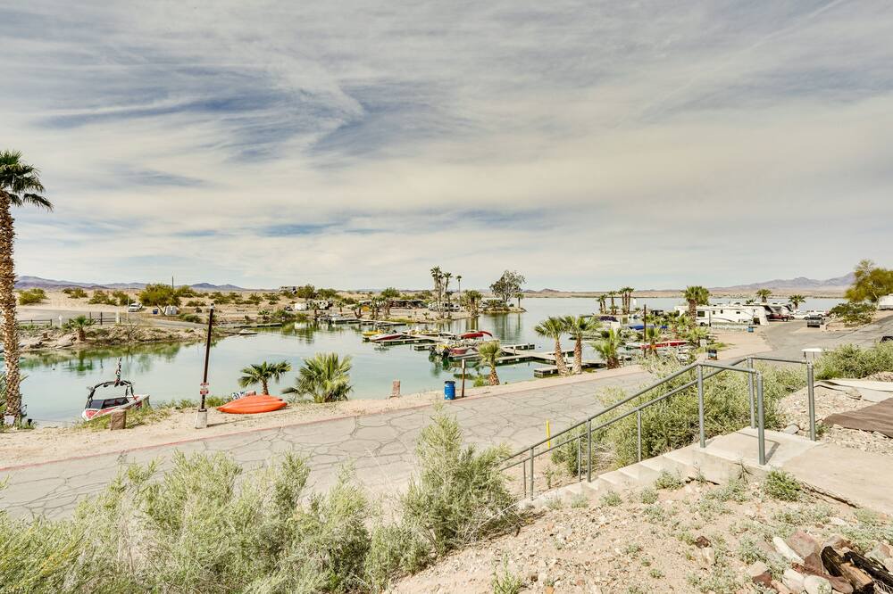 Photo of Outdoor in Lake Havasu City