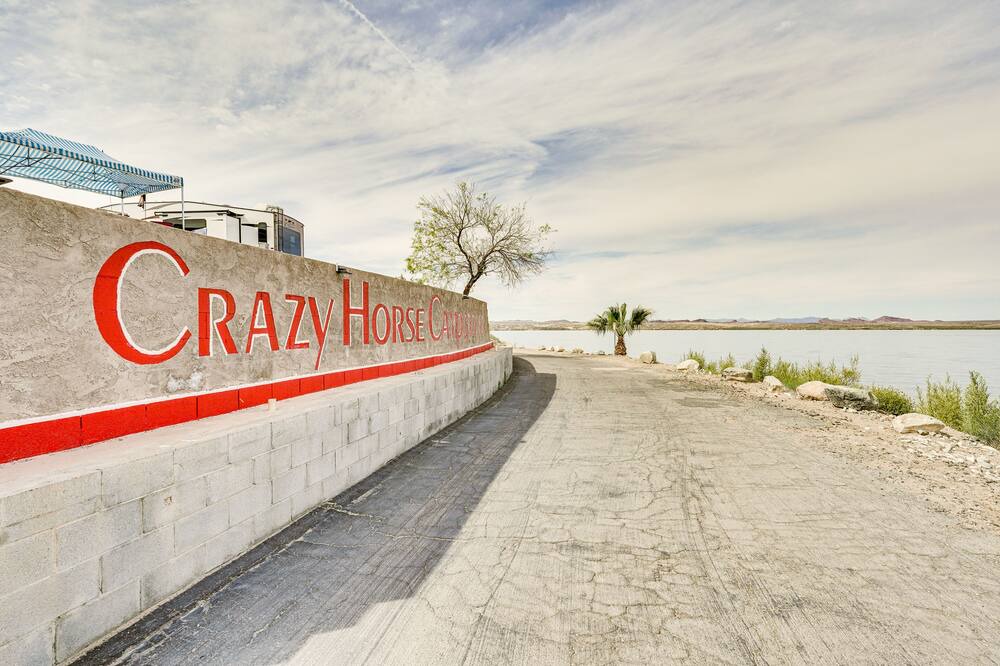 Photo of Outdoor in Lake Havasu City