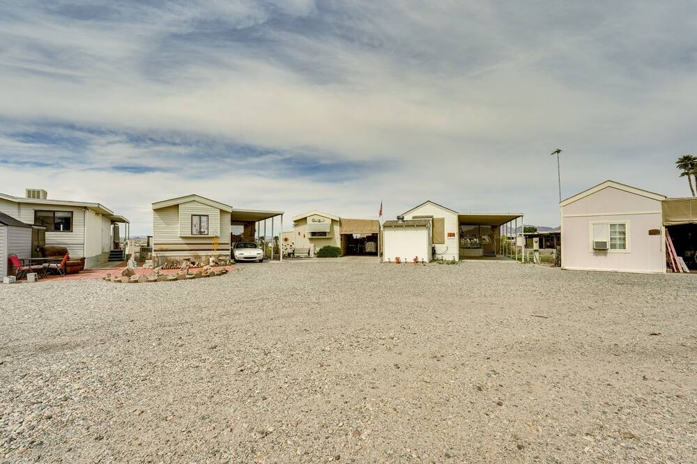 Photo of Outdoor in Lake Havasu City