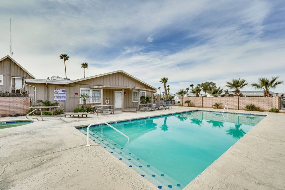 Photo of Outdoor in Lake Havasu City