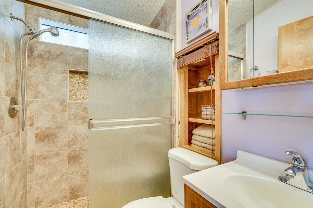 Photo of Bathroom in Lake Havasu City